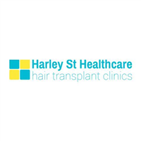 Harley Street Healthcare in Mayfair