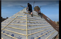 Done Right Roofing in Darlington