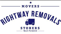 Rightway Removals and Storage in Sheffield
