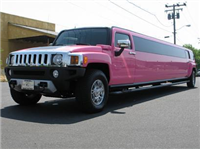 Fast Limo Hire in Enfield