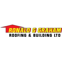 Ronald G Graham Roofing and Building Ltd in Edinburgh