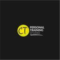 CT Personal Training Studio in Eastbourne