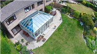 Bluesky Conservatories in Wallasey