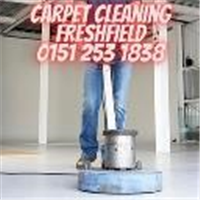 Carpet Cleaning Freshfield in Freshfield