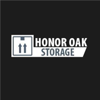 Storage Honor Oak Ltd. in London