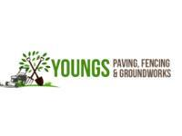 Youngs Paving, Fencing & Groundworks in Norwich