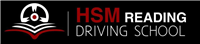 HSM Reading- Driving School in Reading