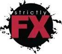 Strictly FX in London