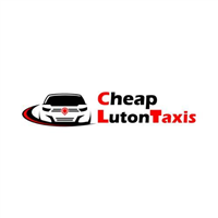 Cheap Luton Taxis in Luton