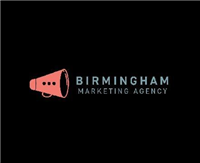 Birmingham Marketing Agency in Birmingham