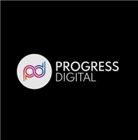 Progress Digital in Farnham