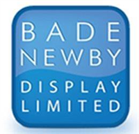 Bade Newby Display in Loughborough