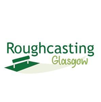 Roughcasting Glasgow in Rutherglen