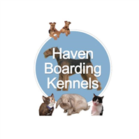 Haven Boarding Kennels & Cattery in Ashford
