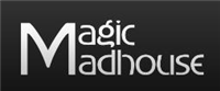 Magic Madhouse Store EXP in London