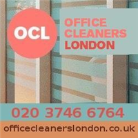 Office Cleaners London in London