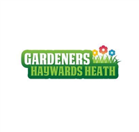 Gardeners Haywards Heath in Haywards Heath