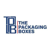 The Packaging Boxes | Custom Printing Boxes in London