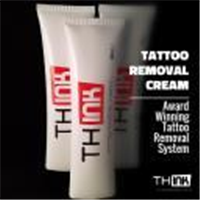 thINK Tattoo Removal Cream in Manchester