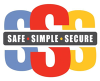 Safe Simple Secure Ltd in Edinburgh