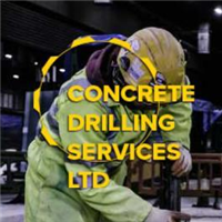 Concrete Drilling Services Ltd in Britannia Way