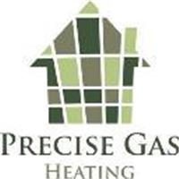 Precise Gas Heating