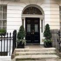 Harley Street Audiovestibular Clinic in West End