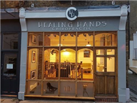 Healing Hands Chiropractic in London