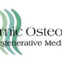 Dynamic Osteopaths & Regenerative Medicine