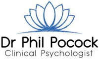 Dr Phil Pocock, Clinical Psychologist in Marylebone