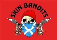 Skin Bandits in Dundee