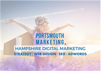 Portsmouth Marketing in Portsmouth