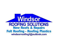 Windsor Roofing Solutions in Birmingham