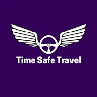 Time Safe Travel in Glasgow