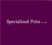 Specialized Print in Haverhill