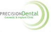 Precision Dental, Cosmetic & Implant Clinic in Rotherham