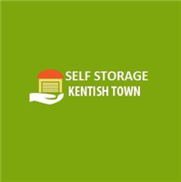 Self Storage Kentish Town Ltd. in London