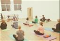Yogalina Yoga & Thai massage in Carshalton