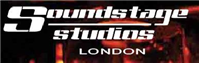 Soundstage Studios in 30 Gorst Road