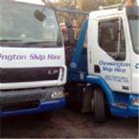 Chessington Skip Hire in Epsom