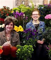 Four Seasons Florist in Aberdeen