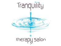 Tranquility Therapy Salon