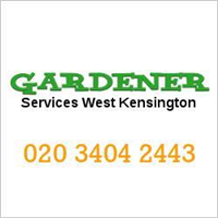 Gardeners Kensington in Kensington