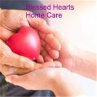 Blessed Hearts Home Care in Birmingham