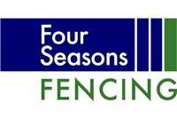 Four Seasons Fencing in Ashford