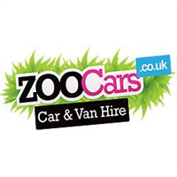 ZOOCars Car & Van Hire - Chiswick in London