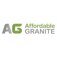 Affordable Granite in Charlwood