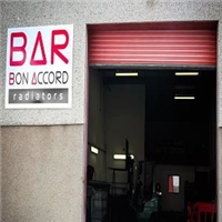 Bon Accord Radiators in Aberdeen