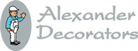 Alexander Decorators in Dundee