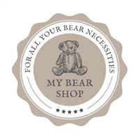 My Bear Shop in Norwich